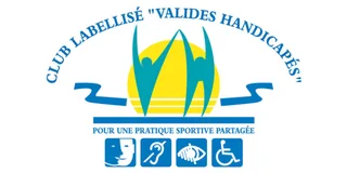 Label Valides / Handicapés